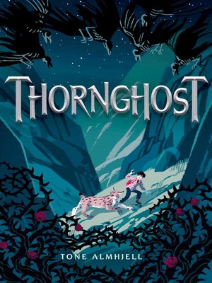 cover image of Thornghost